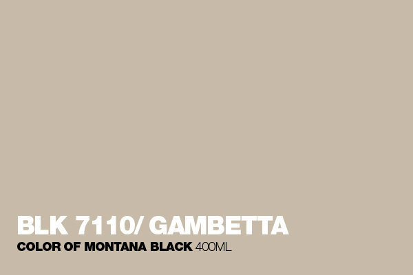 7110 Gambetta