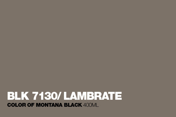 7130 Lambrate