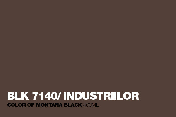 7140 Industriilor