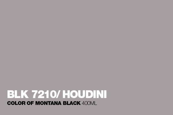 7210 Houdini