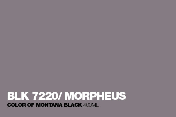 7220 Morpheus