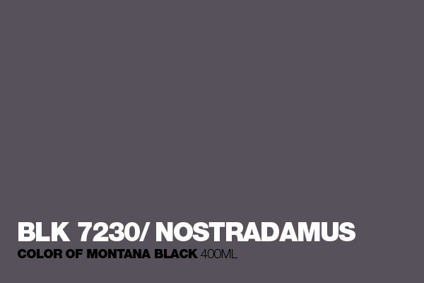 7230 Nostradamus