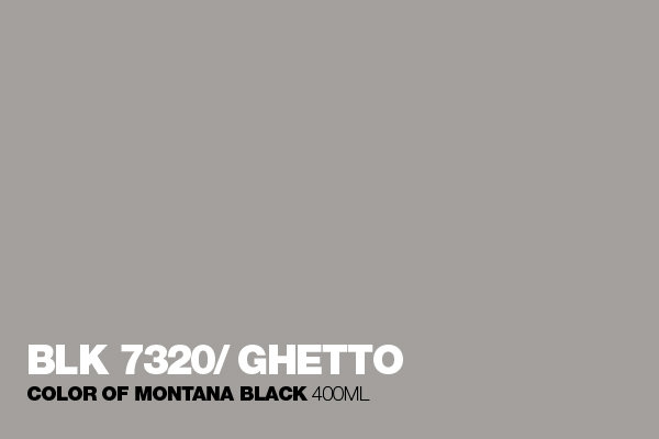 7320 Ghetto