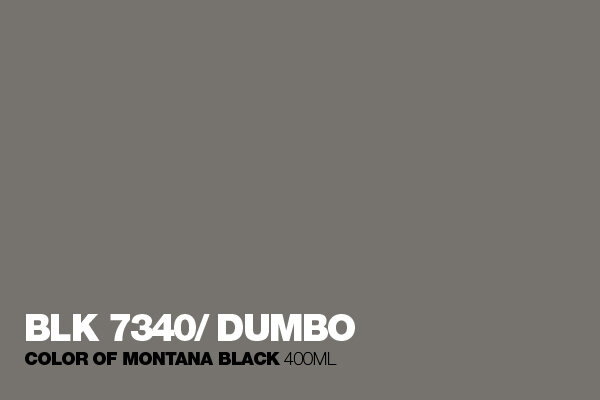 7340 Dumbo