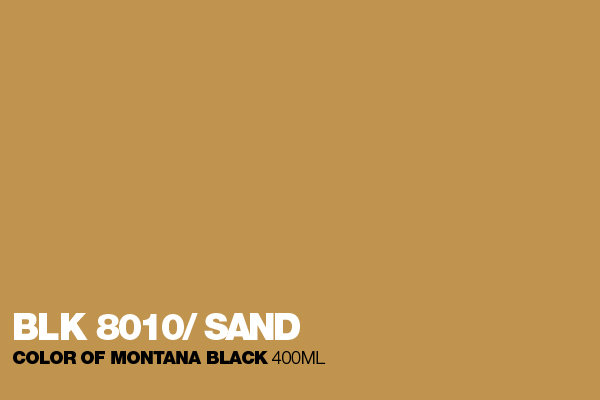 8010 Sand