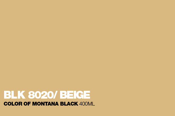 8020 Beige