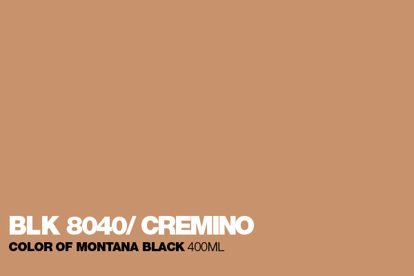 8040 Cremino