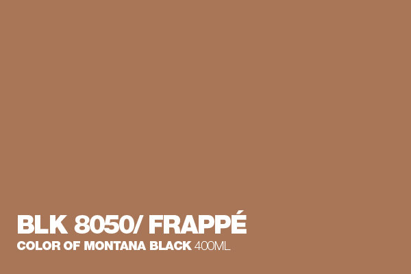 8050 Frapeé