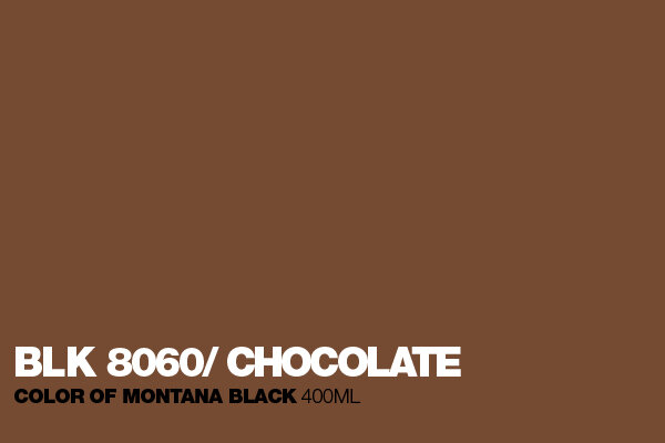 8060 Chocolate