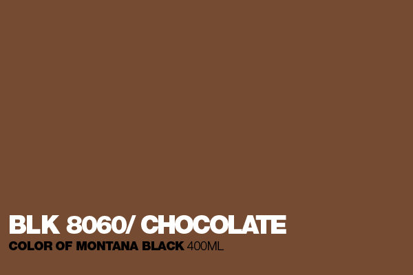 8060 Chocolate