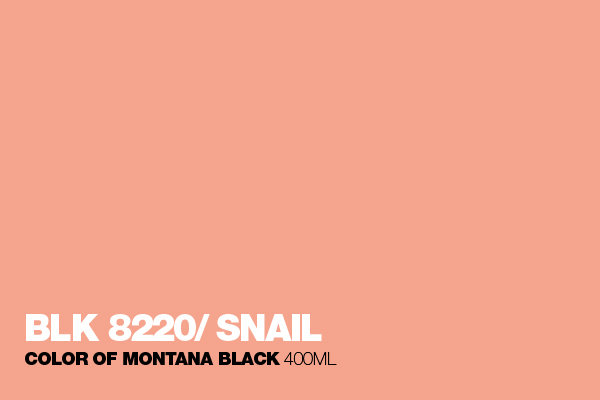 8220 Snail