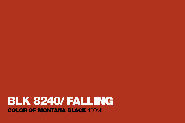 8240 Falling