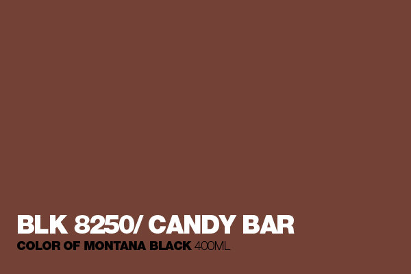 8250 Candy Bar