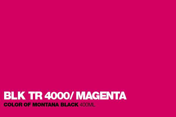 TR4000 True Magenta