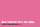 TR4010 50% True Magenta
