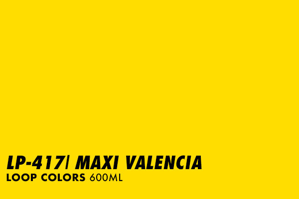 LP-417 MAXI VALENCIA