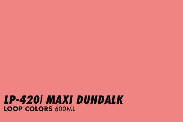 LP-420 MAXI DUNDALK