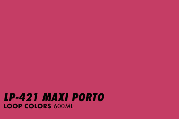 LP-421 MAXI PORTO