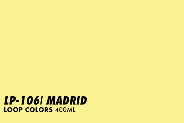 LP-106 MADRID