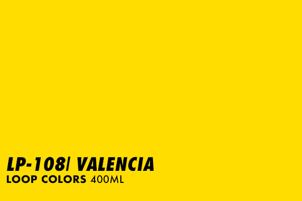 LP-108 VALENCIA