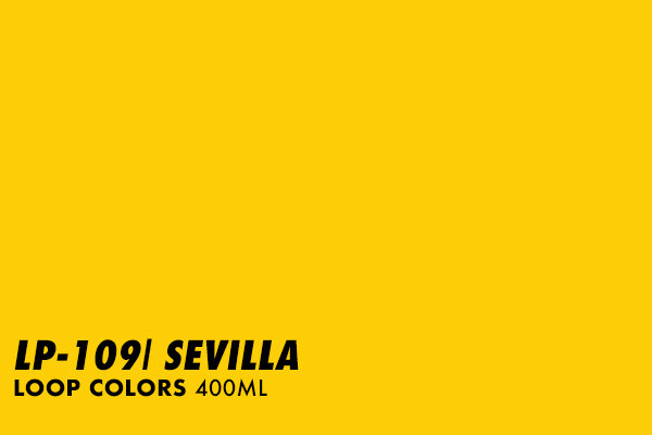 LP-109 SEVILLA