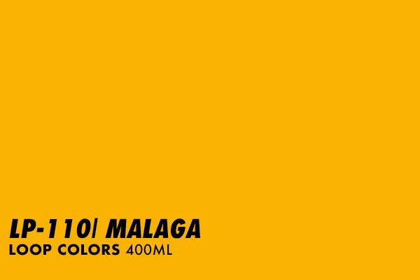 LP-110 MALAGA