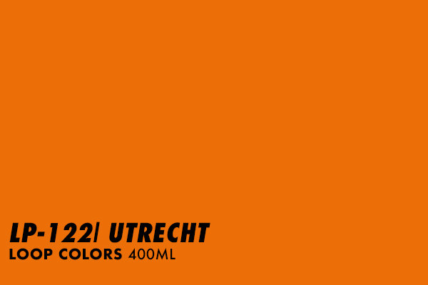 LP-122 UTRECHT