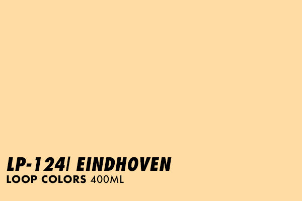 LP-124 EINDHOVEN