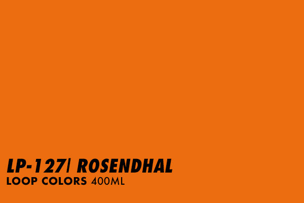 LP-127 ROSENDHAL