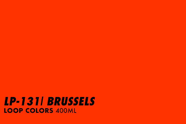 LP-131 BRUSSELS
