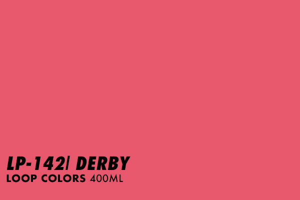 LP-142 DERBY