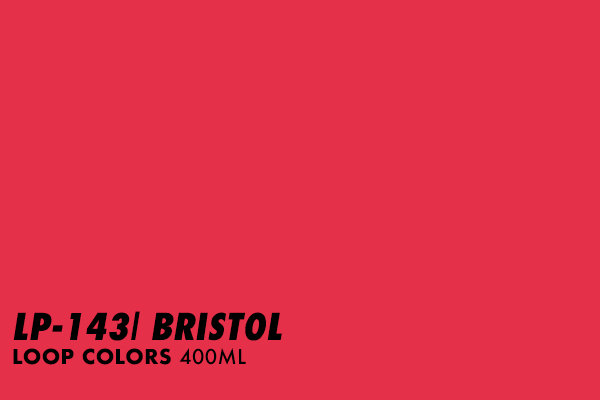 LP-143 BRISTOL
