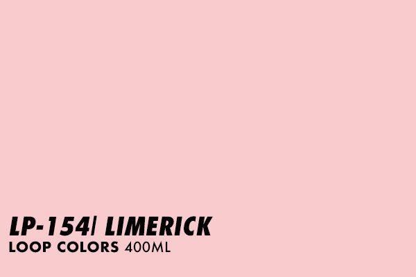 LP-154 LIMERICK