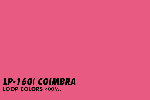 LP-160 COIMBRA