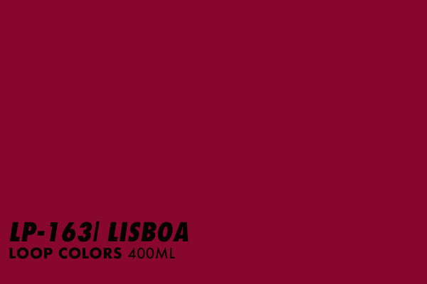 LP-163 LISBOA