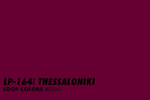 LP-164 THESSALONIKI