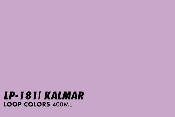 LP-181 KALMAR