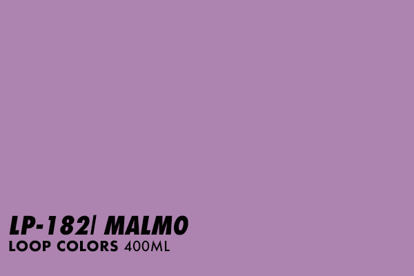 LP-182 MALMO