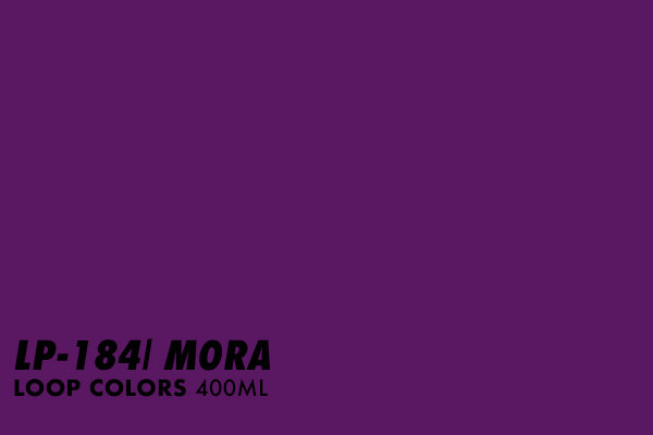 LP-184 MORA