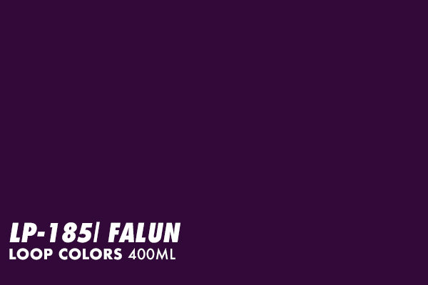 LP-185 FALUN
