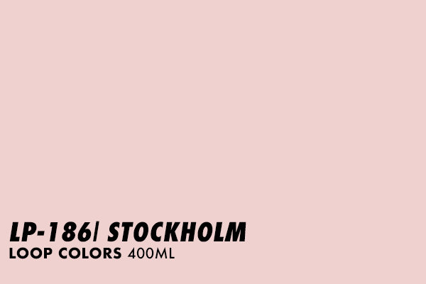 LP-186 STOCKHOLM