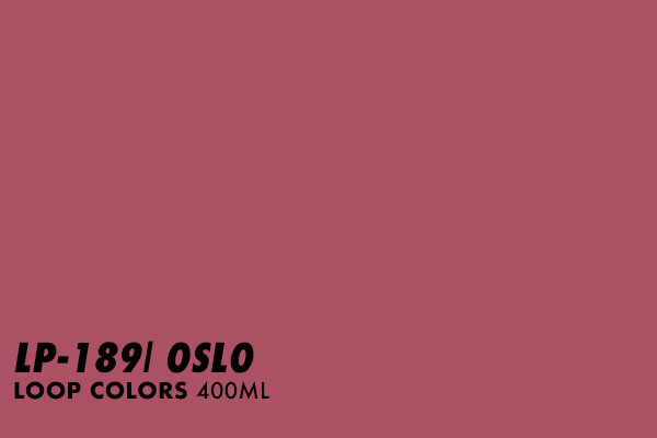 LP-189 OSLO
