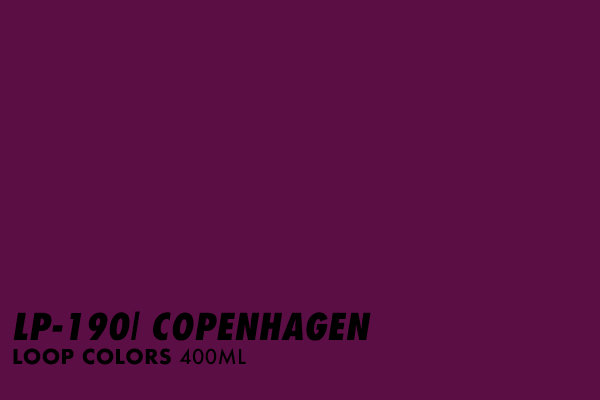 LP-190 COPENHAGEN