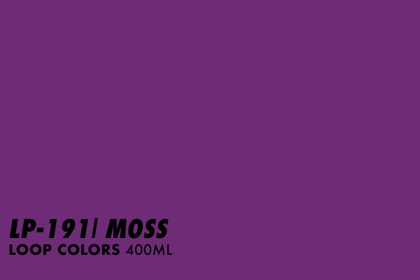 LP-191 MOSS