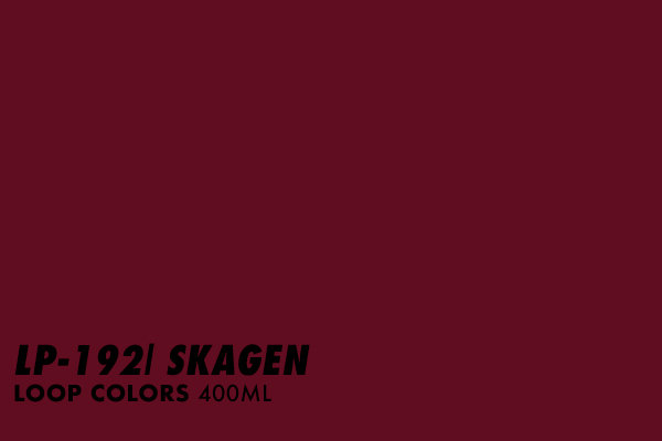 LP-192 SKAGEN