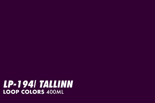 LP-194 TALLINN