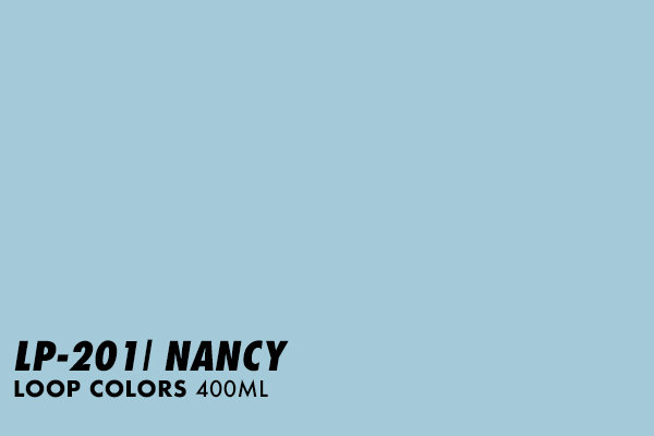 LP-201 NANCY