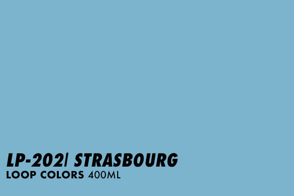 LP-202 STRASBOURG