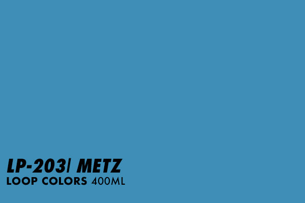 LP-203 METS