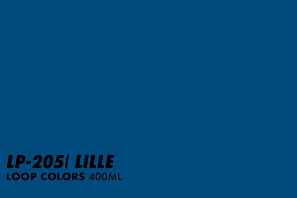 LP-205 LILLE